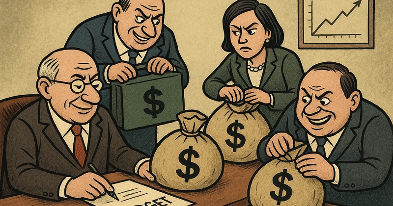 Чиновників з Миколаївщини запідозрили у розтраті бюджету