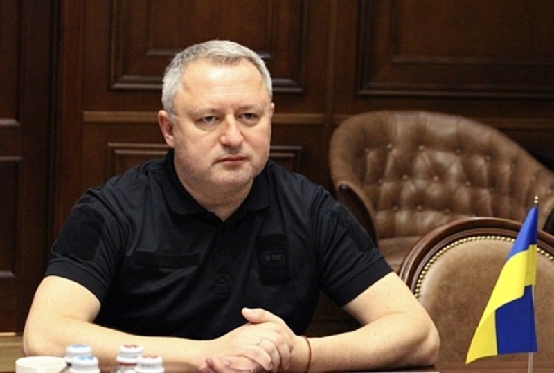 У 2021 році дружина генпрокурора Костіна придбала квартиру