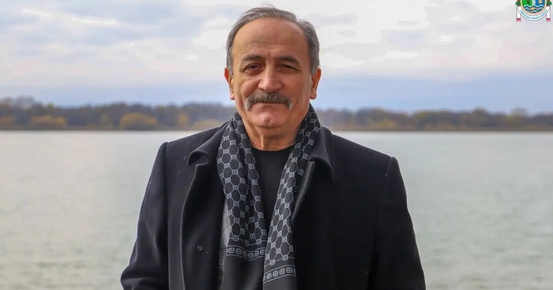 Міський голова Вилкового, який зізнався у корупції, склав повноваження