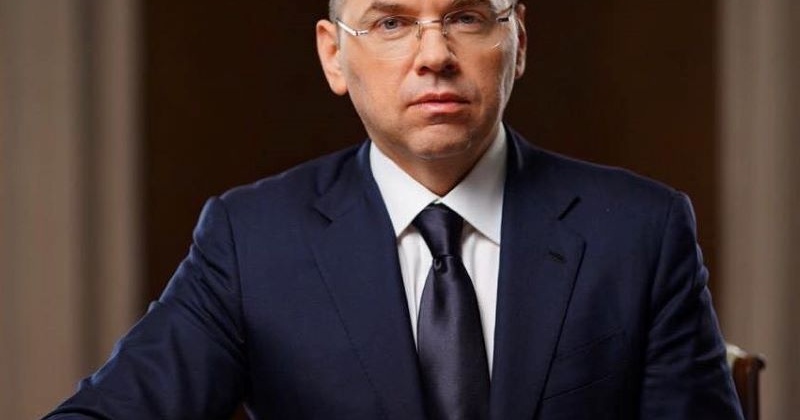 Суд заочно арештував ексочільника Одеської області