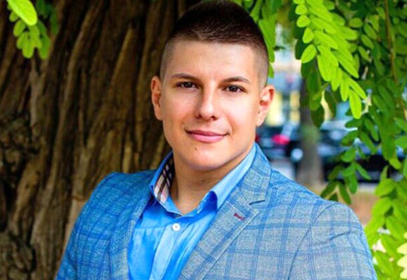 Подільській райадміністрації тимчасово призначили нового керівника