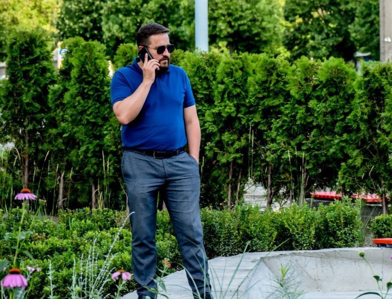 Підозрюваний у корупції віцемер Миколаєва вказав майже мільйонний дохід родини