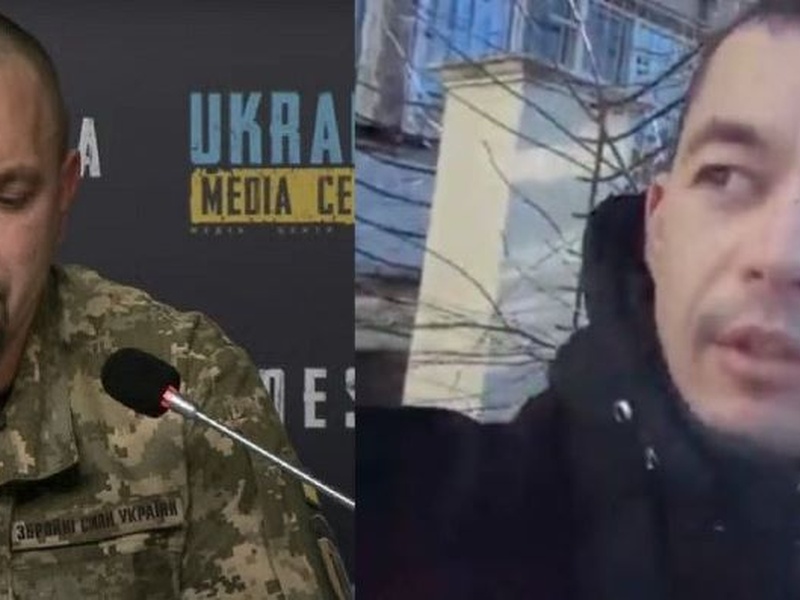 Військком Одеської області відреагував на справу про утримання одеського блогера, яку розслідував ЦПР