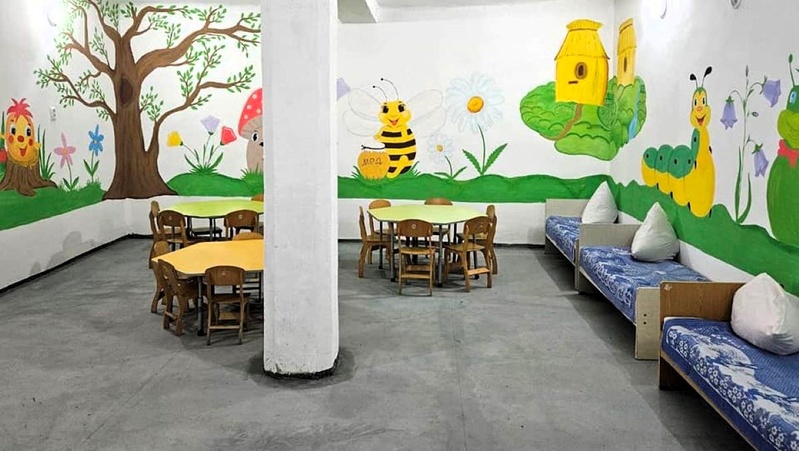 У Миколаєві виділили шість мільйонів на безпеку дітей