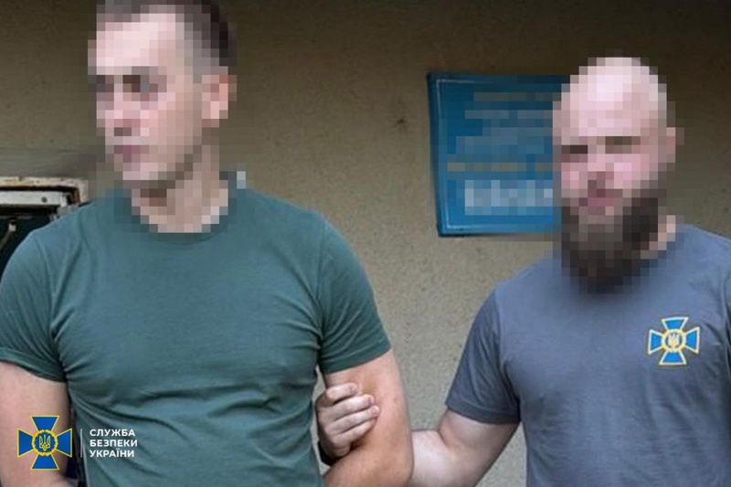 Керівництво "оновленої" МСЕК в Одесі допомагало ухилятися від мобілізації