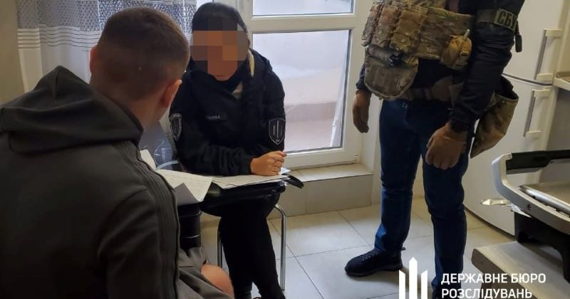 Одеських правоохоронців звинуватили у переправлянні ухилянтів до Молдови