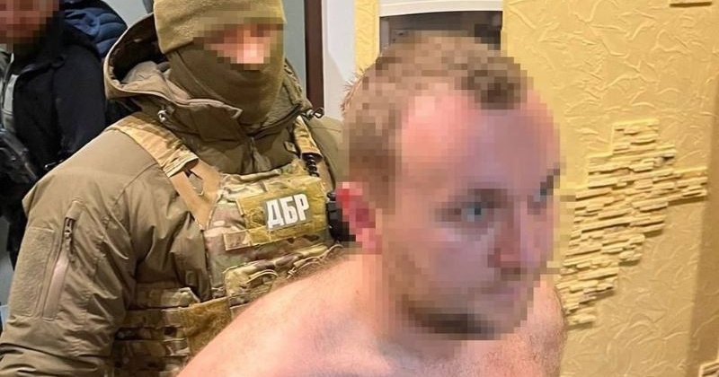 В Одесі затримали Гринкевича, якого підозрюють в оборудках із закупівлями для ЗСУ