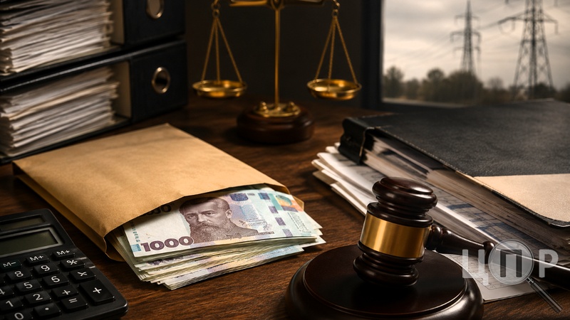 В Одесі керівників двох компаній виправдали у справі про розкрадання на відновленні енергетики