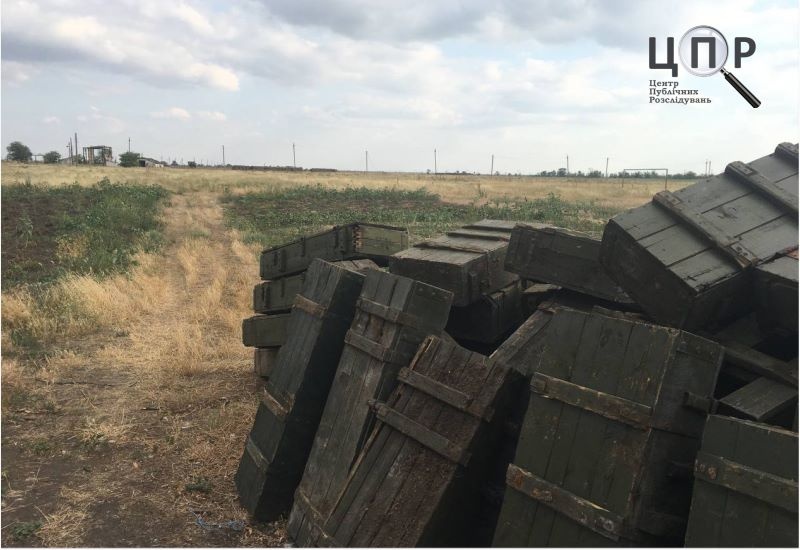 Деокуповане село Васильки на Миколаївщині: допити, міни та потрощені будівлі