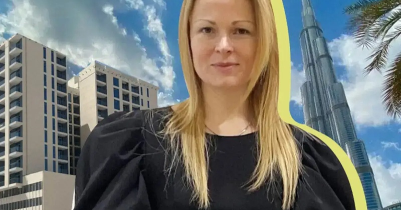 Вища рада правосуддя відкрила дисциплінарну справу щодо одеської судді з нерухомістю в Дубаї