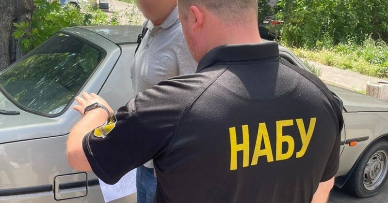 Депутат Одеської облради вийшов під заставу майже в мільйон