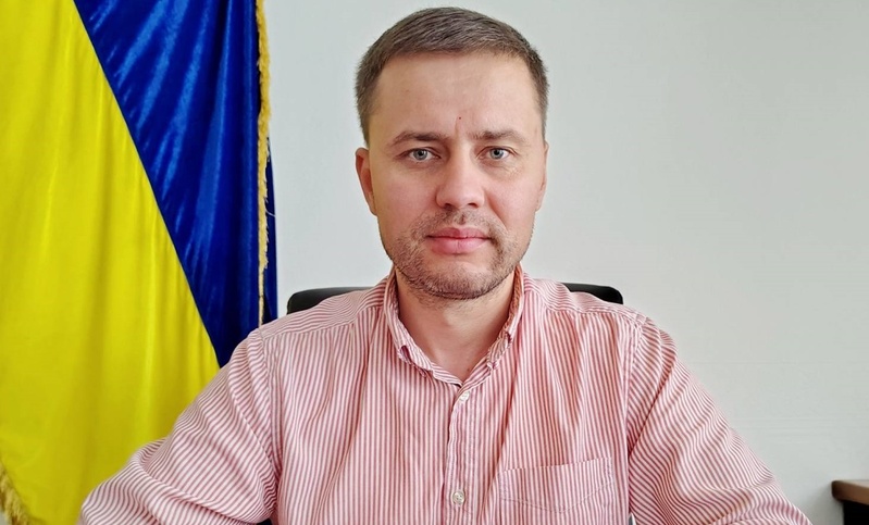 Голова Держпродспоживслужби Одещини торік згадав про землю дружини