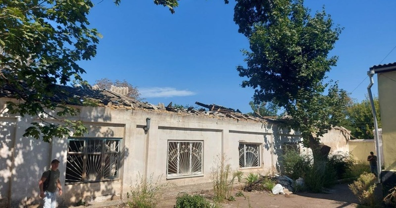 У Миколаєві відновлять пошкоджений через обстріли центр психічного здоров’я