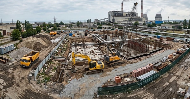 На Одещині контракт на будівництво критичної інфраструктури виграв підрядник з податковими схемами