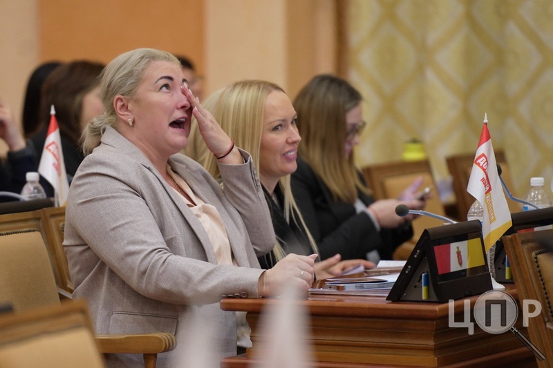 Правоохоронці в Одесі оголосили підозру депутатці міської ради