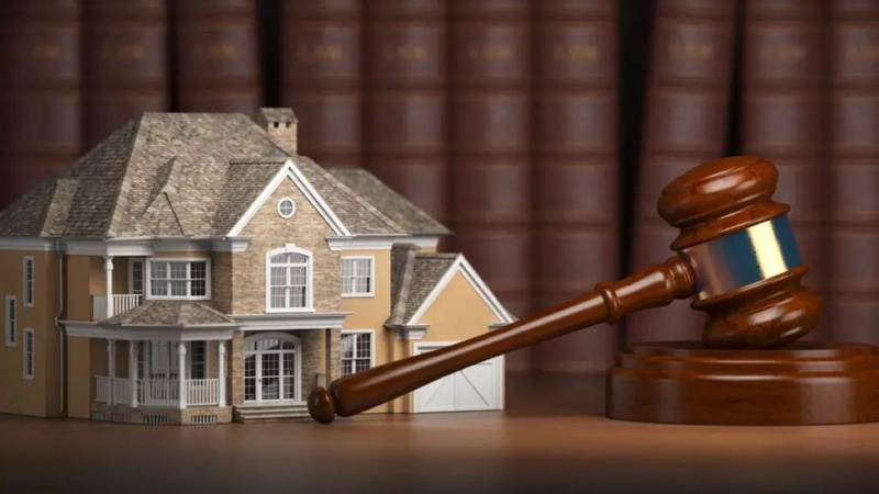 Суд арештував квартиру директора комунального підприємства на Миколаївщині