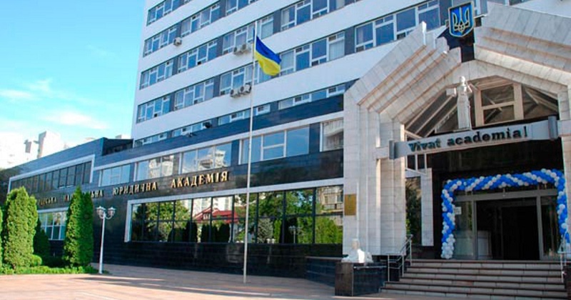 Комп'ютери без аукціону: Одеська юракадемія обрала постачальника