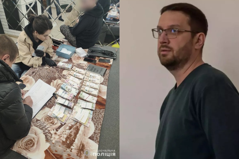 Суд не пом’якшив запобіжний захід брату головного комунальника Миколаєва