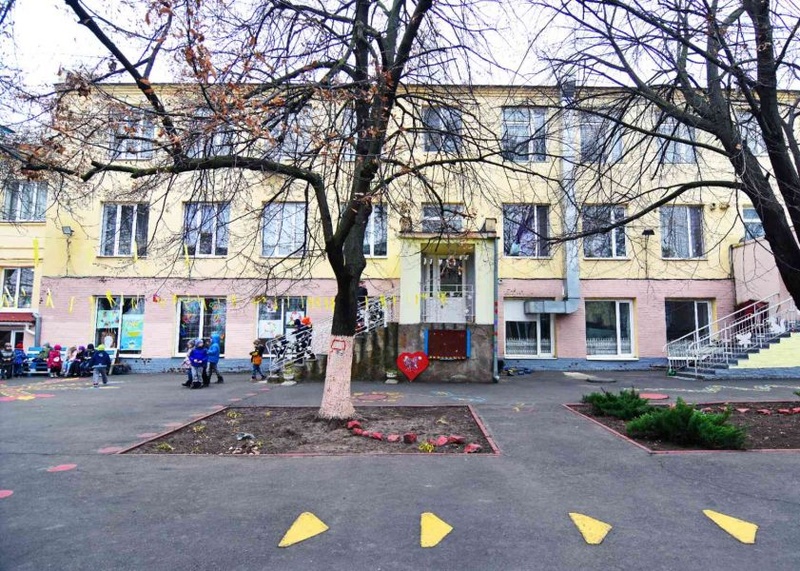 Ремонт дитячого садка в Одесі за 21 мільйон робитиме фірма, яку звинувачували в розпилі бюджету