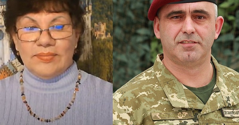 Хто розмінував Чонгар: ЗСУ вирішили судитися з блогеркою