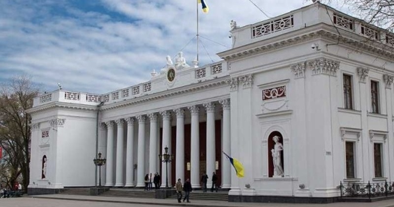 В Одесі звільнили з посади очільника автотранспортного господарства міськвиконкому