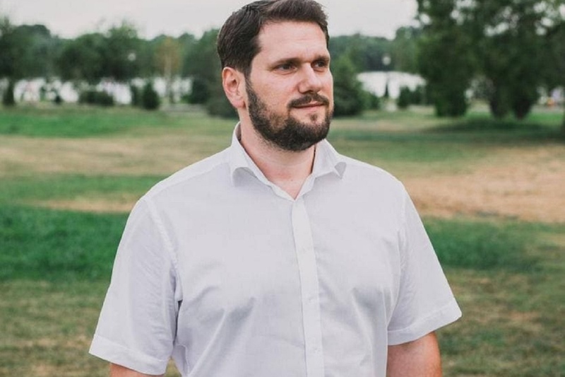 Дві квартири в Греції та Audi: як оновились статки заступника голови облради Урбанського у 2022 році