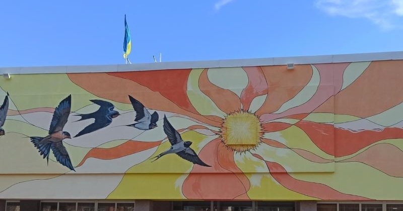 На Одещині планують перебудувати підвал ліцею в укриття за понад 20 мільйонів