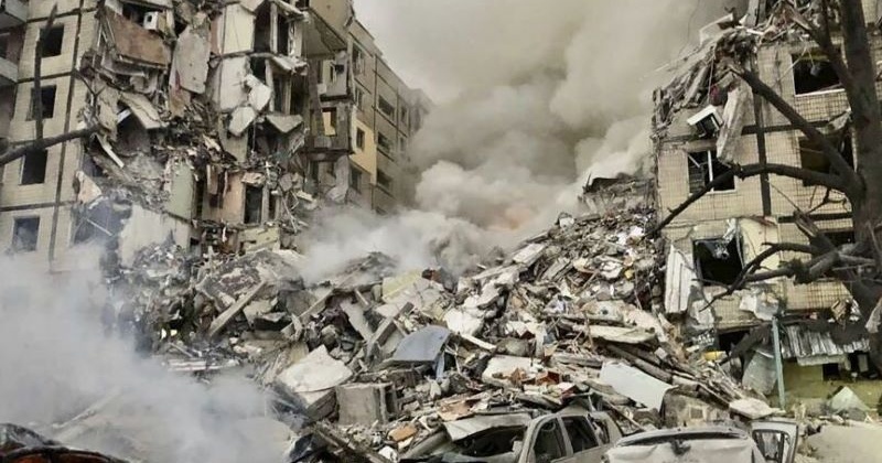 СБУ виявила злочинців, які причетні до трагедії у Дніпрі