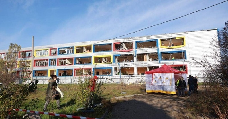 На ремонт одеських шкіл, які постраждалих від рф, збільшать видаткі