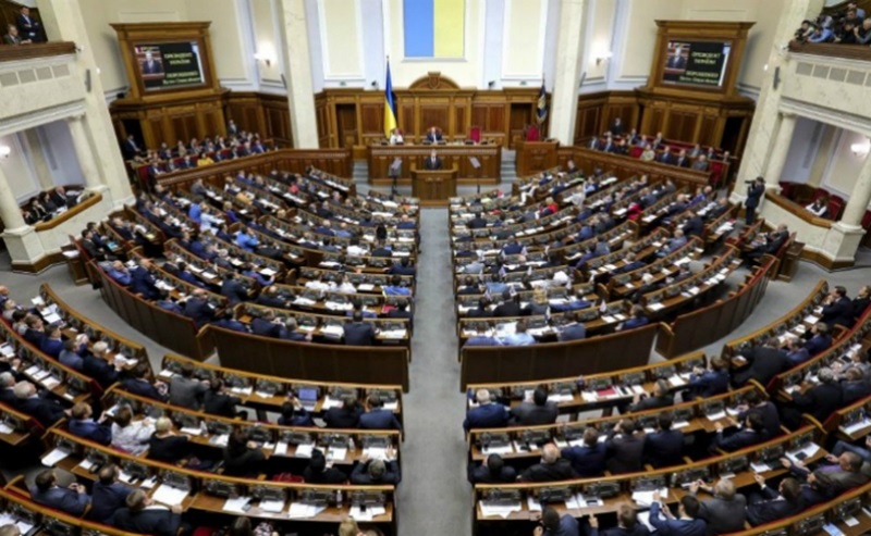 Народні депутати від Одещини віддали перевагу залі ВР над спілкуванням із виборцями