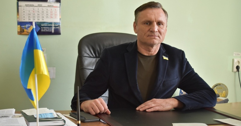 Правоохоронці перевірили, чи не співпрацює мер Кодими з рф