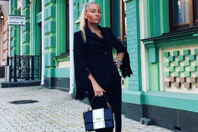 Екскерівницю одеської податкової засудили до шести років за хабарництво