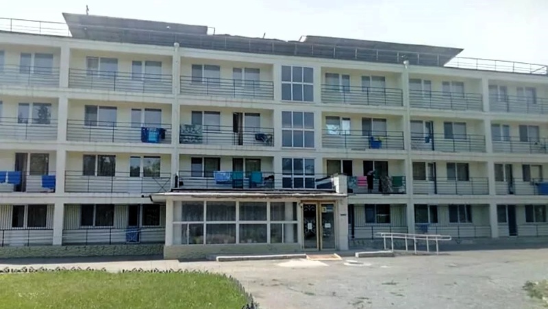 Корупційна схема в санаторії СБУ в Одесі: бізнесмен зізнався у хабарях  за контракти