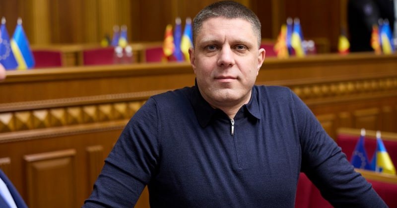 Мало їв, мало пив – автівку купив: миколаївський нардеп Копитін живе “в мінус”