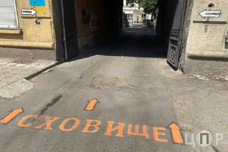 Дружина нового відповідального за укриття Одеси, торік купила авто за 300 тисяч