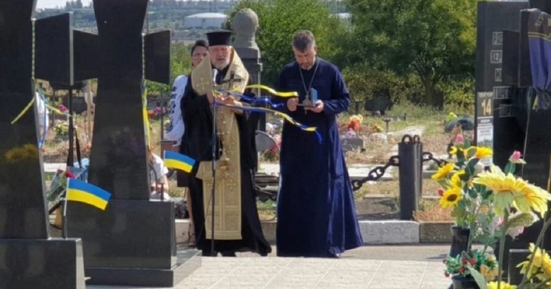 У Херсоні оголосили новий тендер на меморіал загиблим бійцям