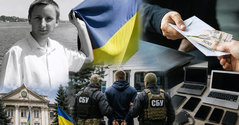 Посадовець Херсонської міськради втратив техніку за вимагання хабарів у підприємця