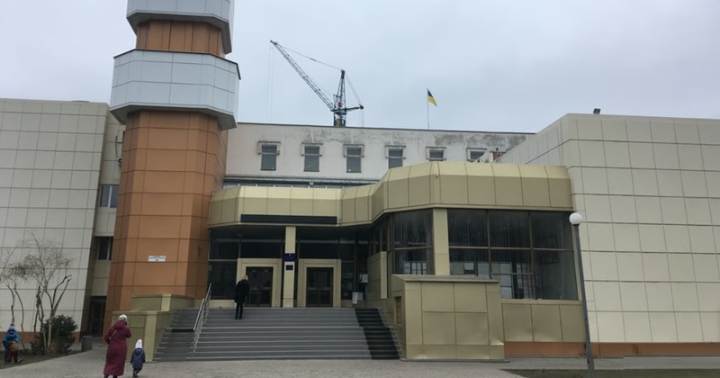 Новий очільник районної адміністрації в Одесі отримав у подарунок 10 мільйонів