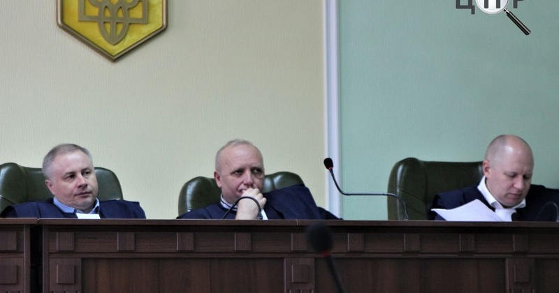 У Галантерніка з’явився “новий невідомий адвокат”