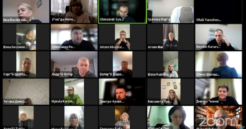 Відсутність порядку денного та онлайн-формат: якою буде чергова сесія Миколаївської міськради