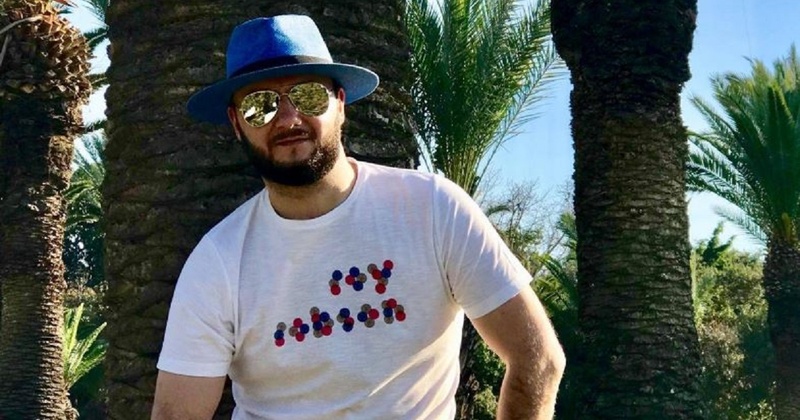 Одеський депутат вже три роки в росії, але ніхто його не позбавив мандата