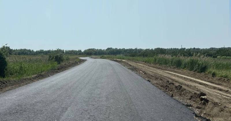Ремонт дороги на Одещині подорожчав до 196 мільйонів