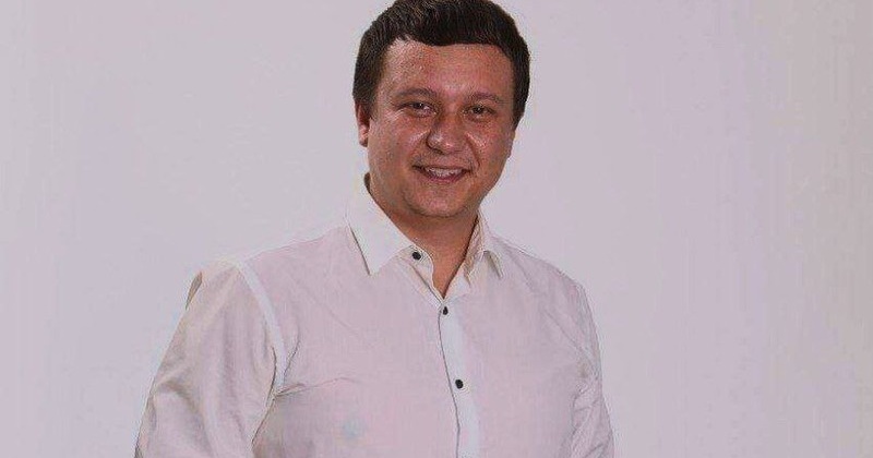 СБУ затримала віцемера Вознесенська, який підозрюється у розкраданні грошей