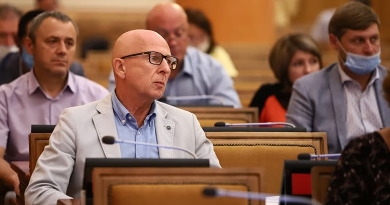 Став відомим новий керівник Хаджибейської райадміністрації