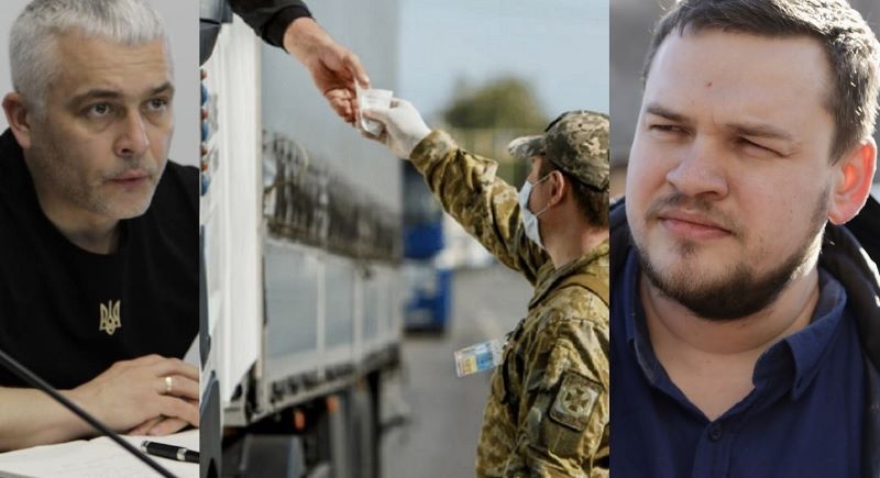 Одеський журналіст виграв суд проти ОВА щодо доступу до інформації з системи "Шлях"