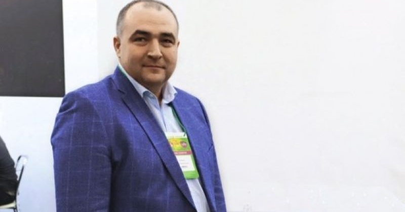 Радником голови Одеської ОДА є бізнес-партнер підсанкційного бізнесмена Єрмолаєва
