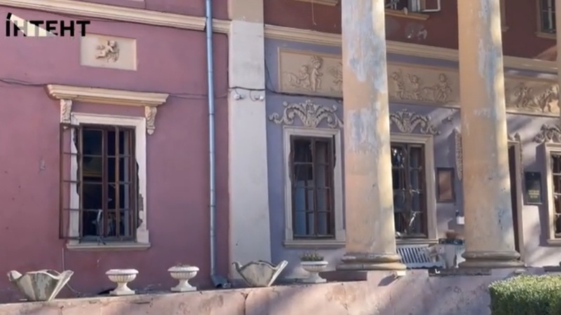 Одеські пам’ятки отримають грантові мільйони від Італії