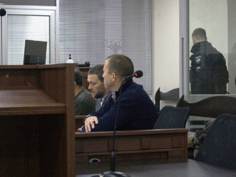 Затриманий в Одесі бізнесмен Борис Кауфман знайшов 129 мільйонів для застави