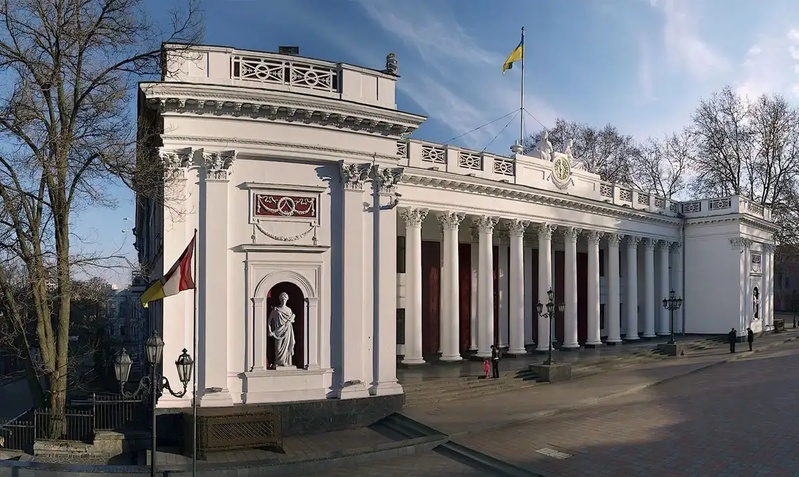 Нова головна по боротьбі з корупцією в Одеській міській раді торік придбала автівку та квартиру