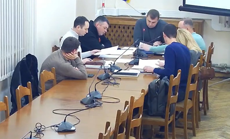 Укриття для пляжів Одеси в мерії оцінили у 35 мільйонів